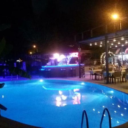 Poyraz Kaptan Apart Otel Marmaris Esterno foto